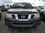 NISSAN FRONTIER S photo