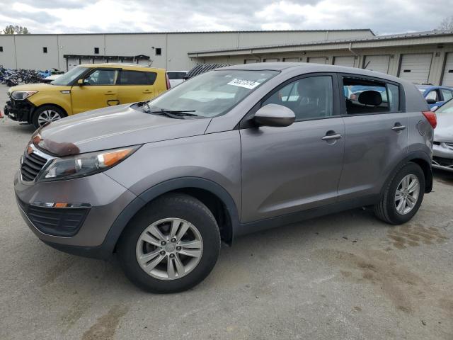 2011 KIA SPORTAGE LX 2011