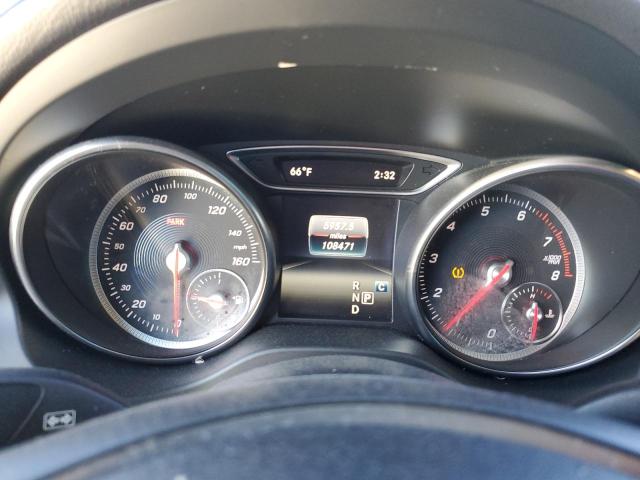 2018 MERCEDES-BENZ CLA 250 - WDDSJ4EBXJN569908