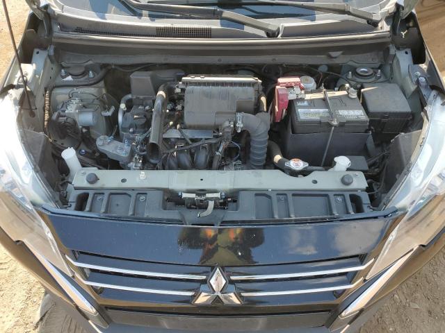 2021 MITSUBISHI MIRAGE G4 - ML32FUFJXMHF05202