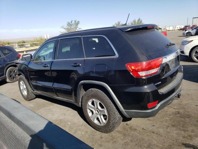 VIN 1C4RJEAG5DC589032 2013 Jeep Grand Cherokee, Laredo no.2