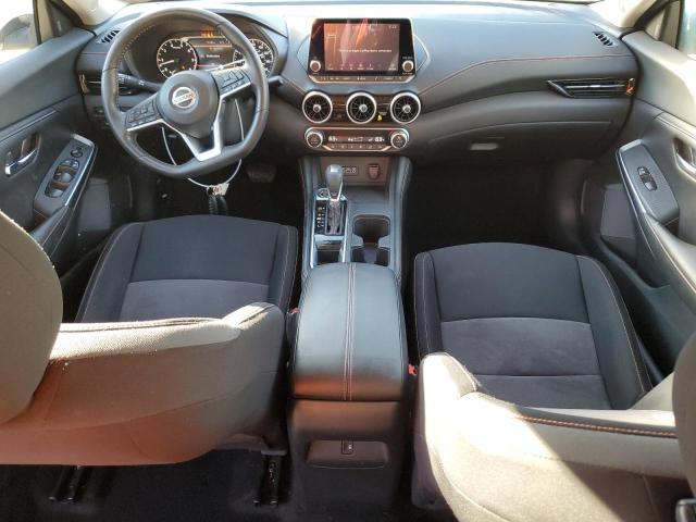 2020 NISSAN SENTRA SR - 3N1AB8DV6LY237009