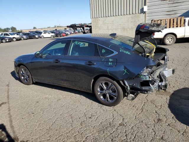 2024 HONDA ACCORD HYB - 1HGCY2F67RA074537