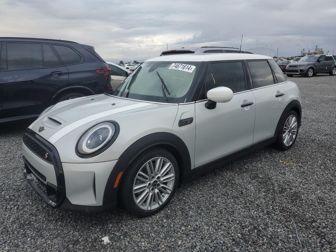 Mini Hardtop 2023 Cooper S