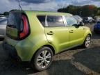 KIA SOUL + photo