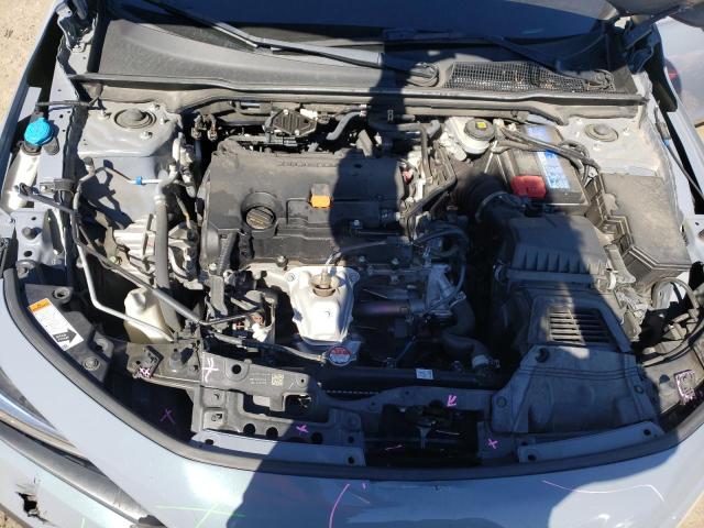 VIN 2HGFE2F53NH601045 2022 Honda Civic, Sport no.11