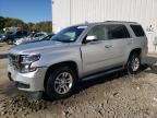 CHEVROLET TAHOE K150 photo