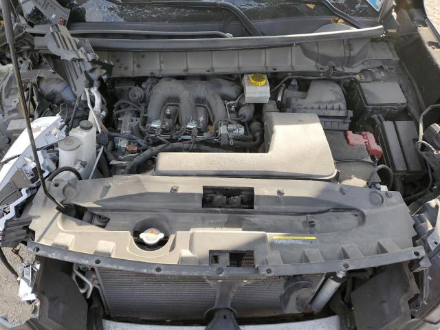 2023 NISSAN PATHFINDER - 5N1DR3BC4PC209388