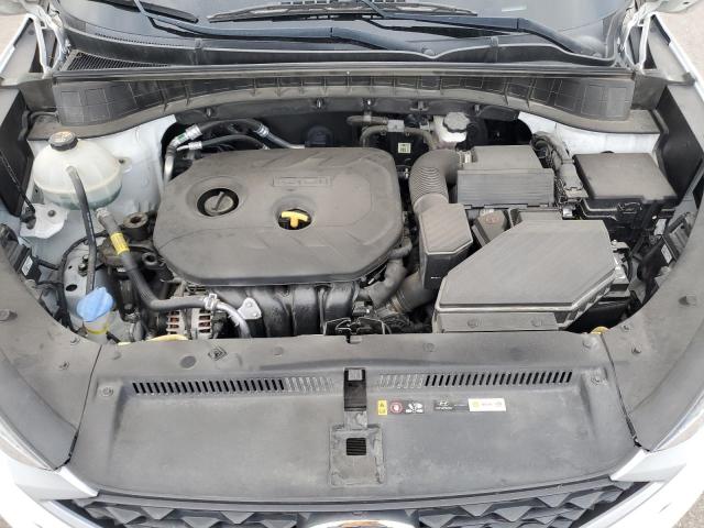 2019 HYUNDAI TUCSON SE - KM8J23A43KU064994