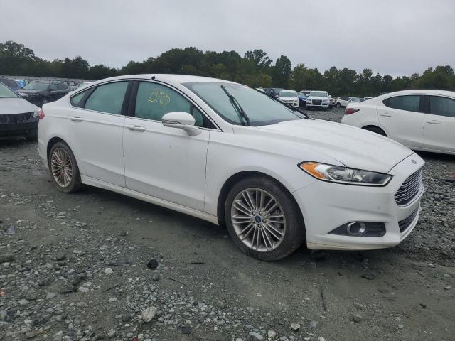 VIN 3FA6P0HD5ER285966 2014 Ford Fusion, SE no.4