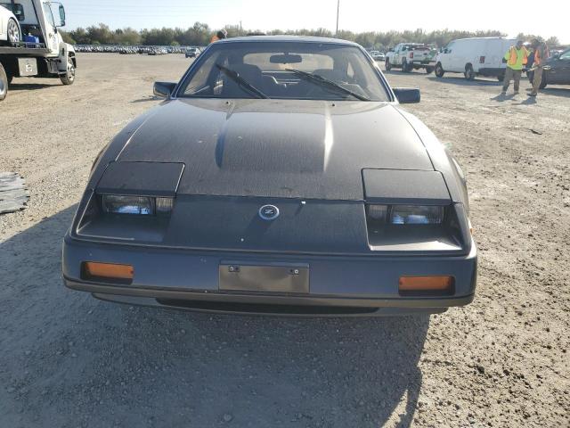 1986 NISSAN 300ZX 2+2 JN1HZ16S9GX094097 from the USA