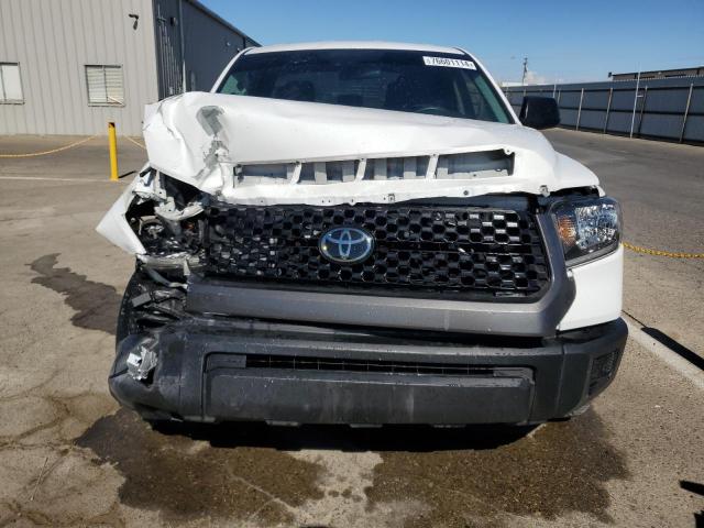 VIN 5TFRM5F13JX124958 2018 TOYOTA TUNDRA no.5