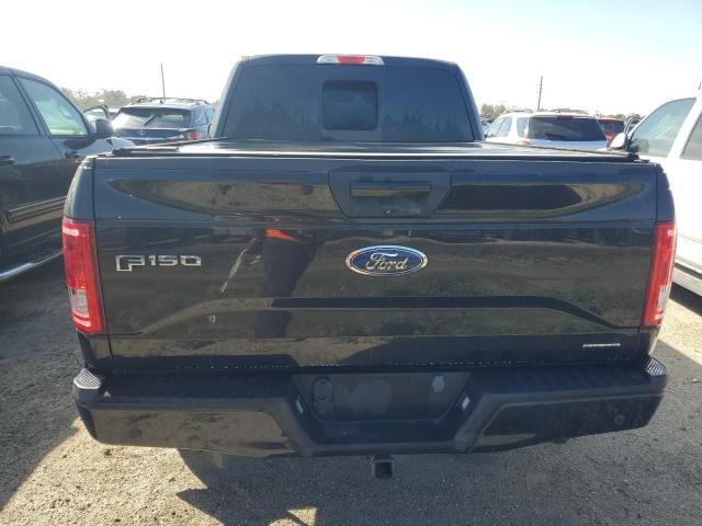 VIN 1FTEX1CF7FFB09259 2015 Ford F-150, Super Cab no.6