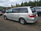 HONDA ODYSSEY EX photo