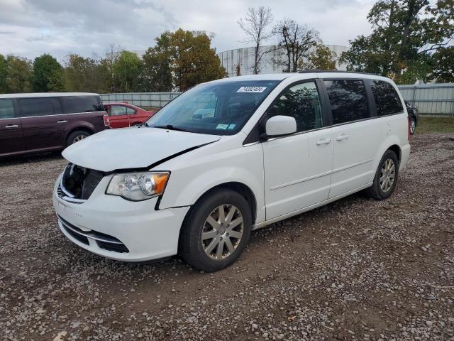 VIN 2C4RC1AG1GR270032 2016 Chrysler Town and Countr... no.1