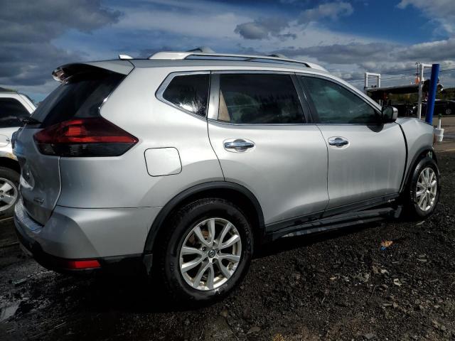 2019 NISSAN ROGUE S - 5N1AT2MT2KC749164