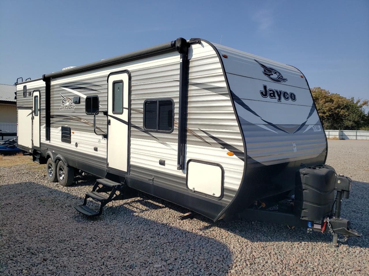 Jayco Jayco 2018 