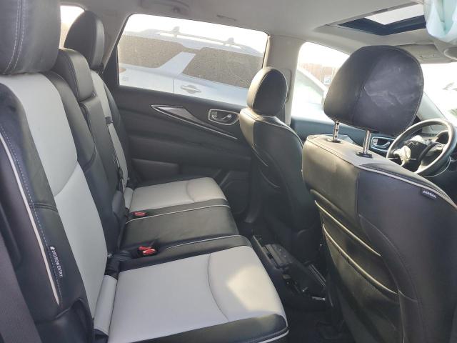 2020 INFINITI QX60 LUXE - 5N1DL0MN4LC545731
