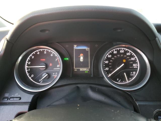 2018 TOYOTA CAMRY L - 4T1B11HK4JU061861