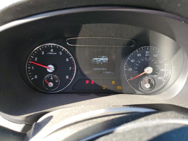 2019 KIA SORENTO L - 5XYPG4A34KG583504