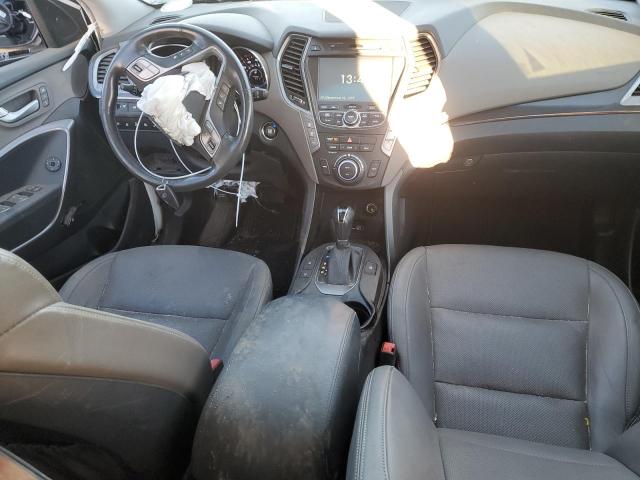 2015 HYUNDAI SANTA FE G - KM8SRDHFXFU100571