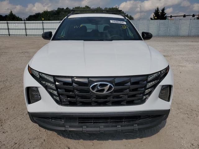 2024 HYUNDAI TUCSON XRT KM8JF3DE0RU310497