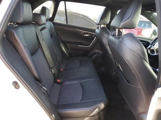 2020 TOYOTA RAV4 XSE - 2T3EWRFV9LW052738