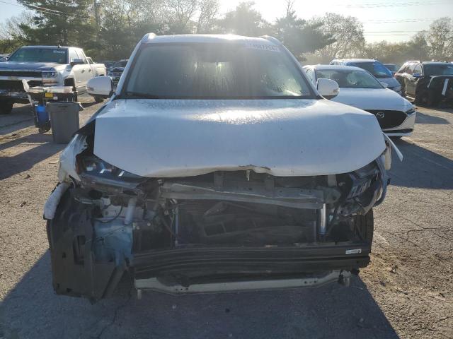 2019 MITSUBISHI OUTLANDER - JA4AZ3A35KZ051491