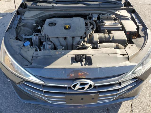 2020 HYUNDAI ELANTRA SE - 5NPD84LF1LH558576