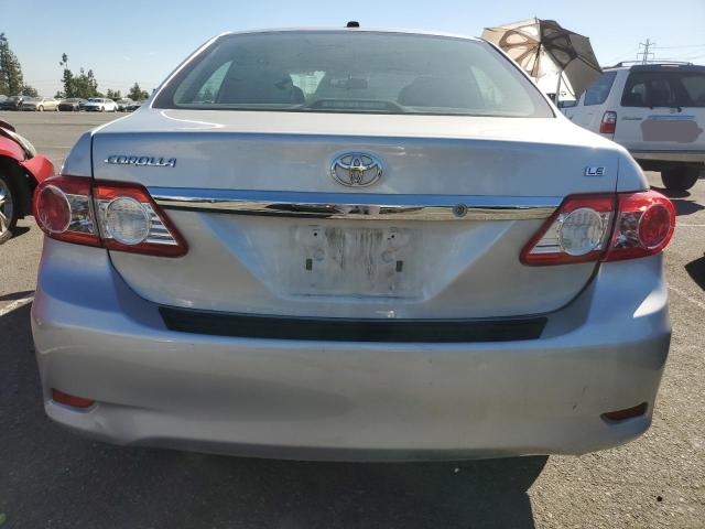 VIN 5YFBU4EE8DP123145 2013 Toyota Corolla, Base no.6