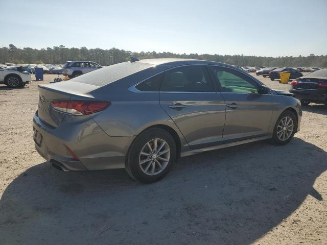 2019 HYUNDAI SONATA SE - 5NPE24AF1KH789808
