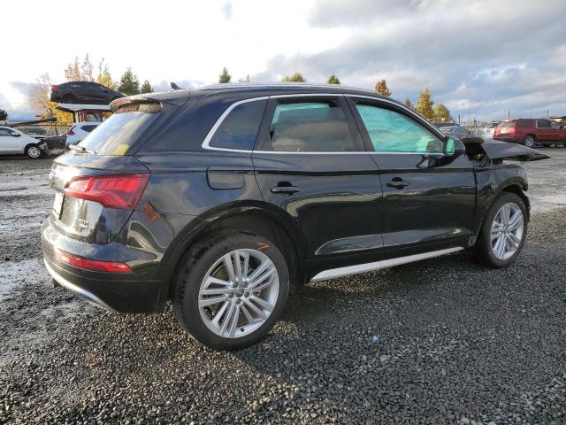 2018 AUDI Q5 PREMIUM - WA1BNAFY8J2218135