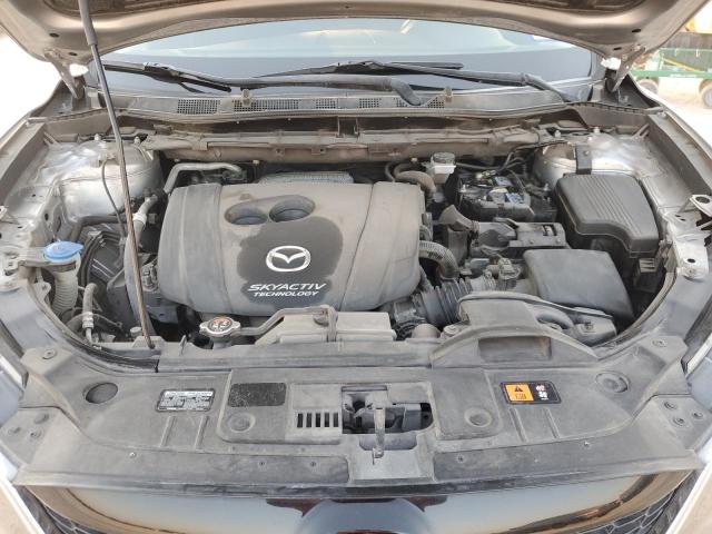 2015 MAZDA CX-5 SPORT - JM3KE2BE5F0546856