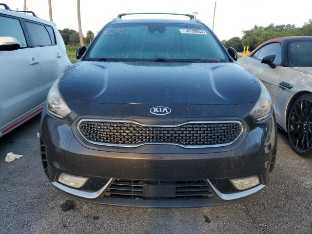 VIN KNDCC3LC2H5037688 2017 KIA Niro, EX no.5