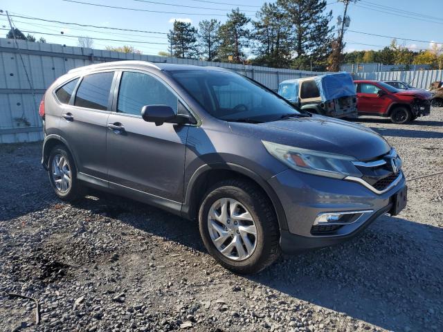 VIN 2HKRM4H72FH634085 2015 Honda CR-V, Exl no.4