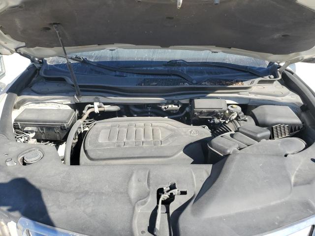 2016 ACURA MDX 5FRYD4H29GB014297