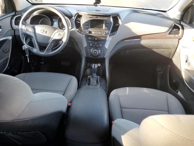2018 HYUNDAI SANTA FE S - 5NMZTDLB1JH085032