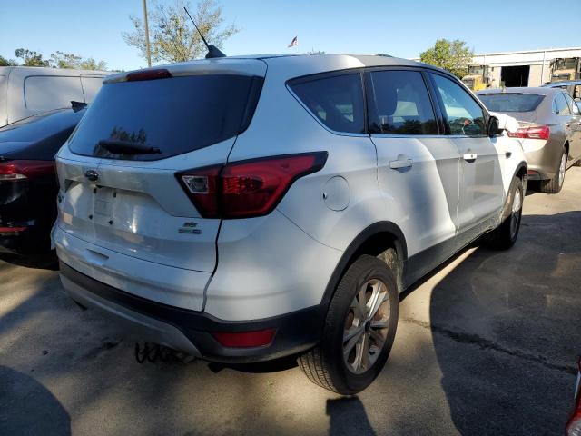 2019 FORD ESCAPE SE - 1FMCU9GD3KUA75314