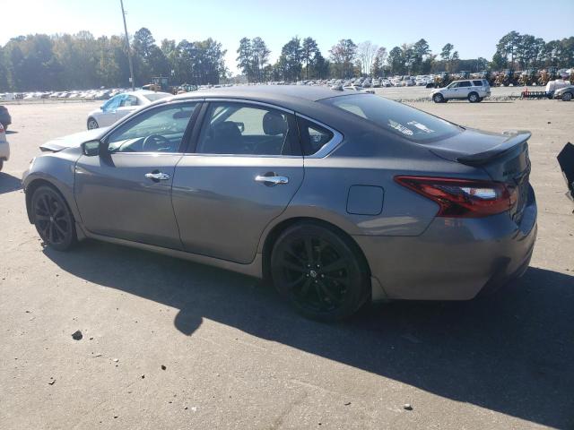 Vin: 1n4al3ap1jc244724, lot: 77101674, nissan altima 2.5 20182