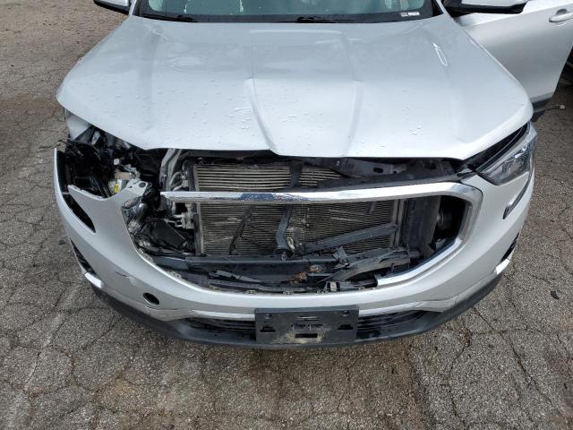 2019 GMC TERRAIN SL - 3GKALPEV7KL243629
