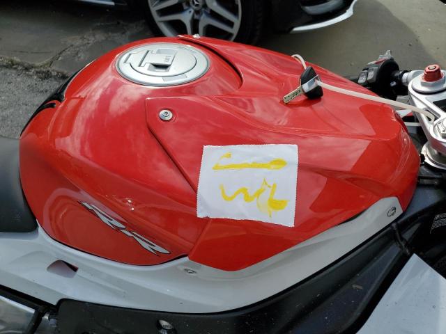 2015 BMW S 1000 RR - WB10D2103FZ351744