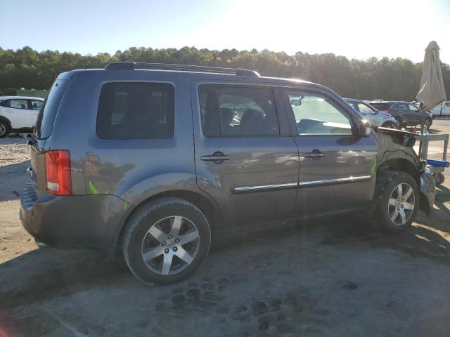 2015 HONDA PILOT TOUR - 5FNYF3H96FB014906