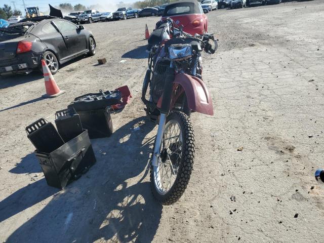 2007 KAWASAKI KL650 A - JKAKLEA1X7DA31440
