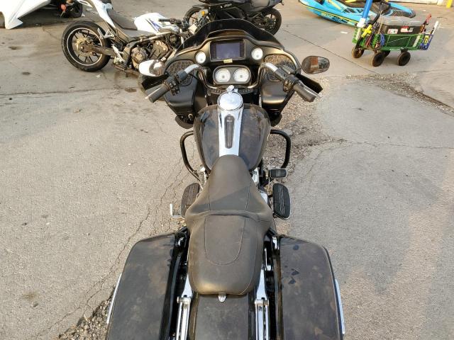 2022 HARLEY-DAVIDSON FLTRX 1HD1KHC12NB623597