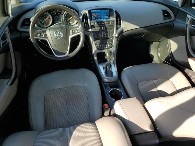 2015 BUICK VERANO CON 1G4PR5SK4F4177938