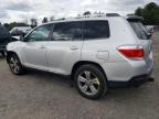 TOYOTA HIGHLANDER photo