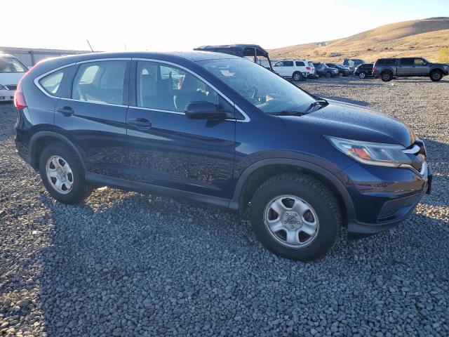 VIN 5J6RM4H31FL015271 2015 Honda CR-V, LX no.4