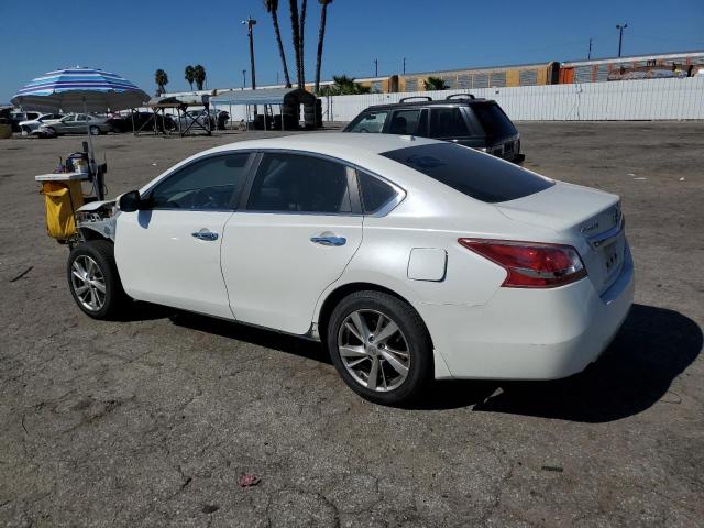 VIN 1N4AL3AP3DN522225 2013 Nissan Altima, 2.5 no.2