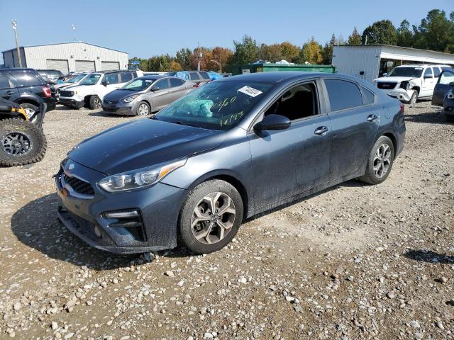 2019 KIA FORTE #3024581568