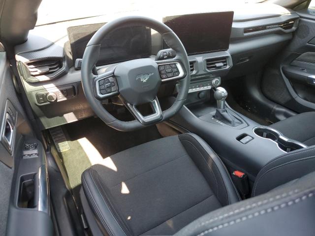 2024 FORD MUSTANG - 1FA6P8TH7R5121622